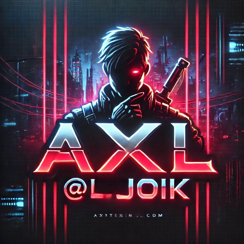 AxL_Joik