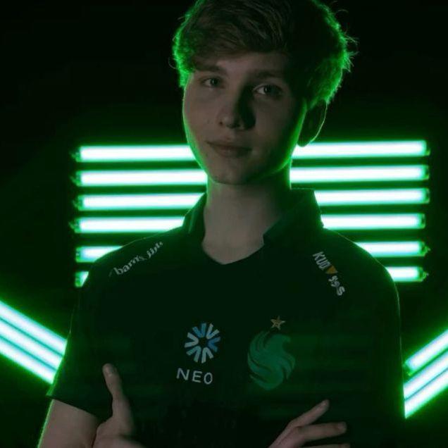b1tochek999 avatar