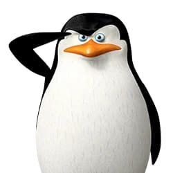 penguini