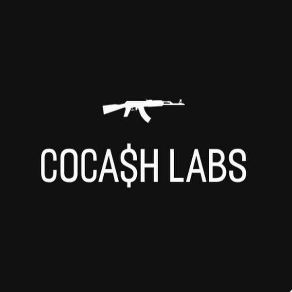 CoCaSh_ avatar