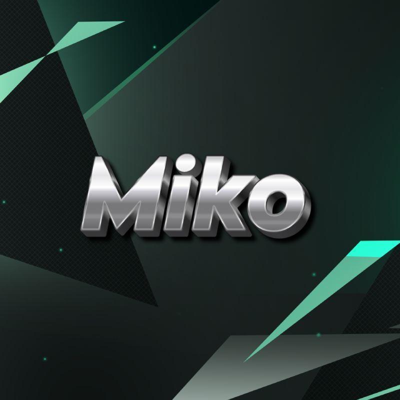 Miko-mp3