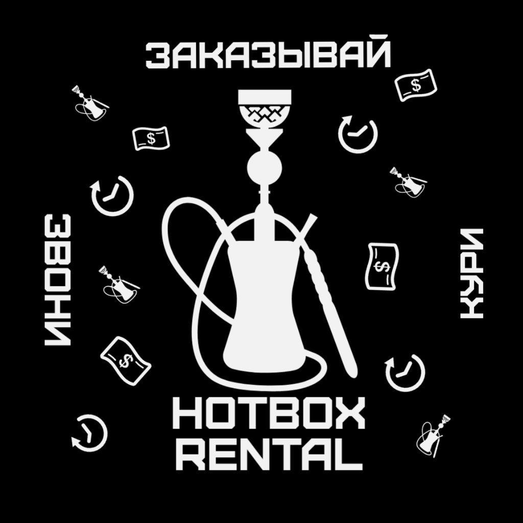 HOTB0X avatar