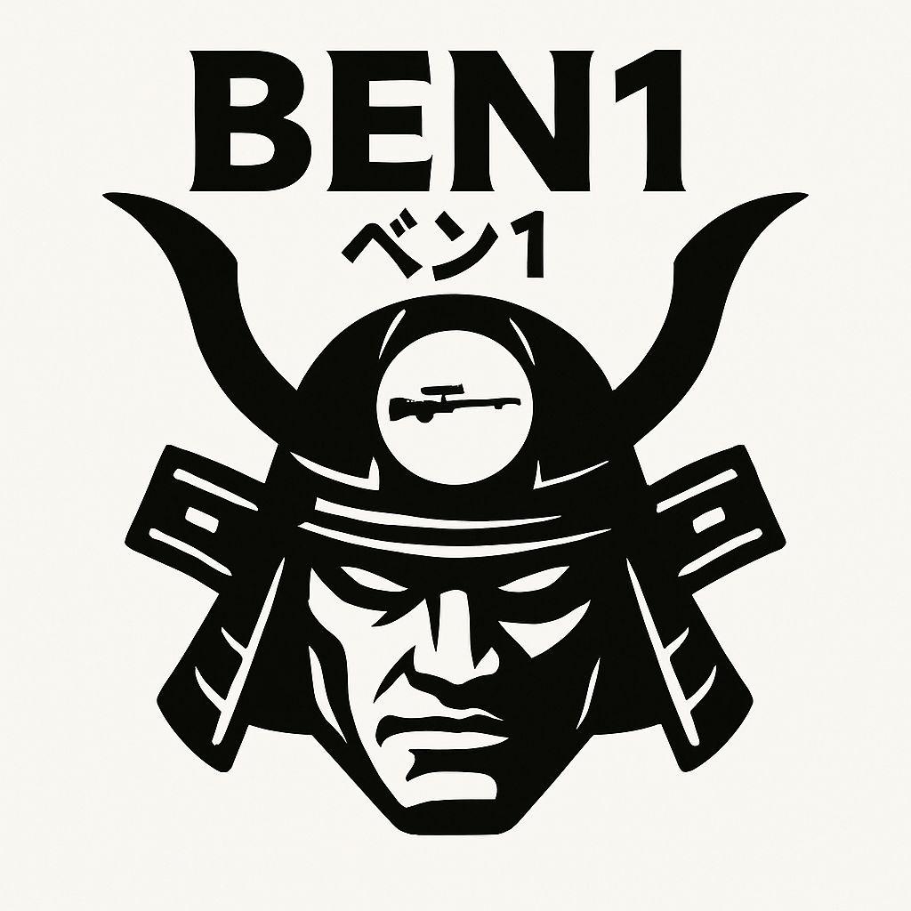 Ben121 avatar