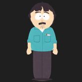 RandyMarshxd