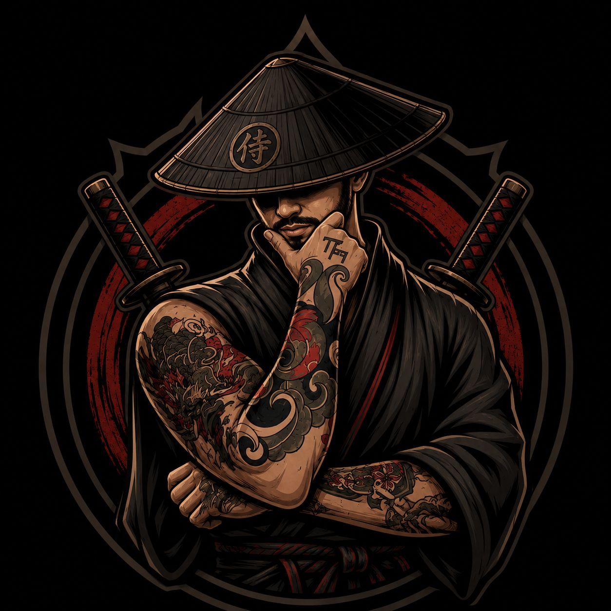 TTaq FACEIT avatar