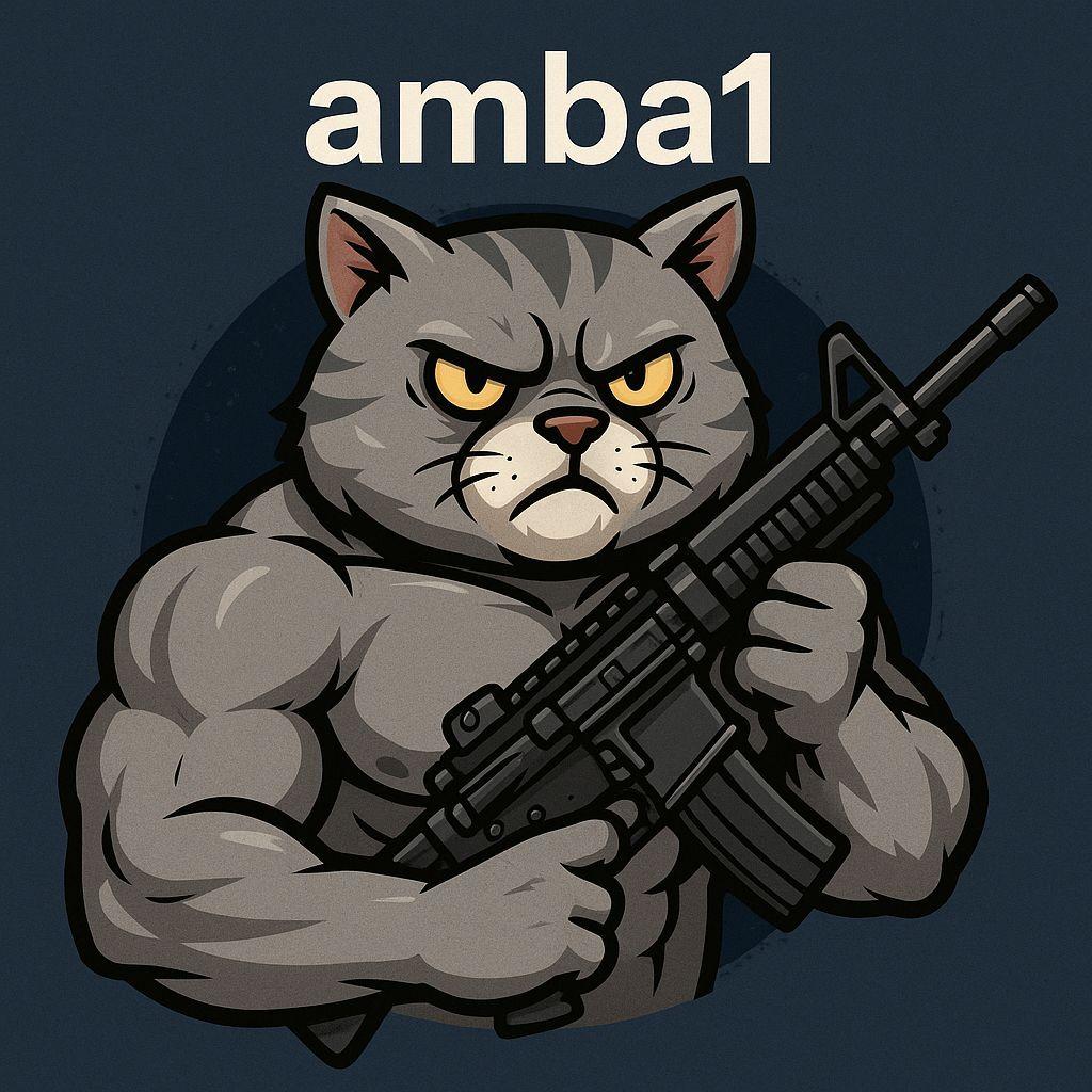 -amba1 avatar