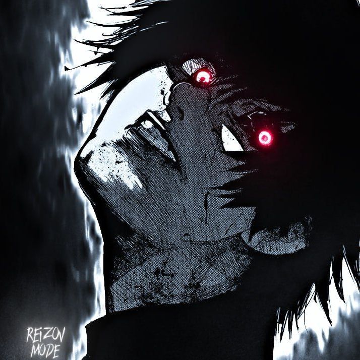 YamiKen6 FACEIT avatar