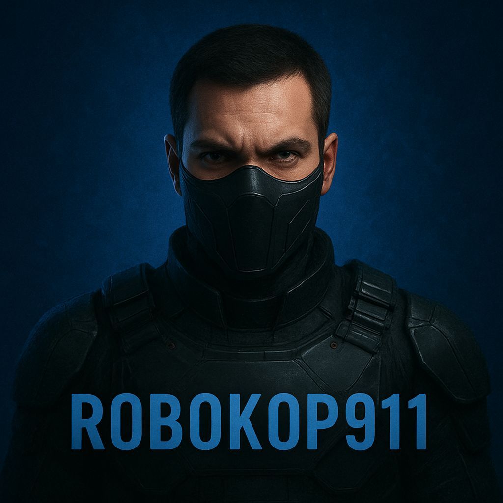 ROBOKOP911