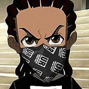 Pedric95 avatar