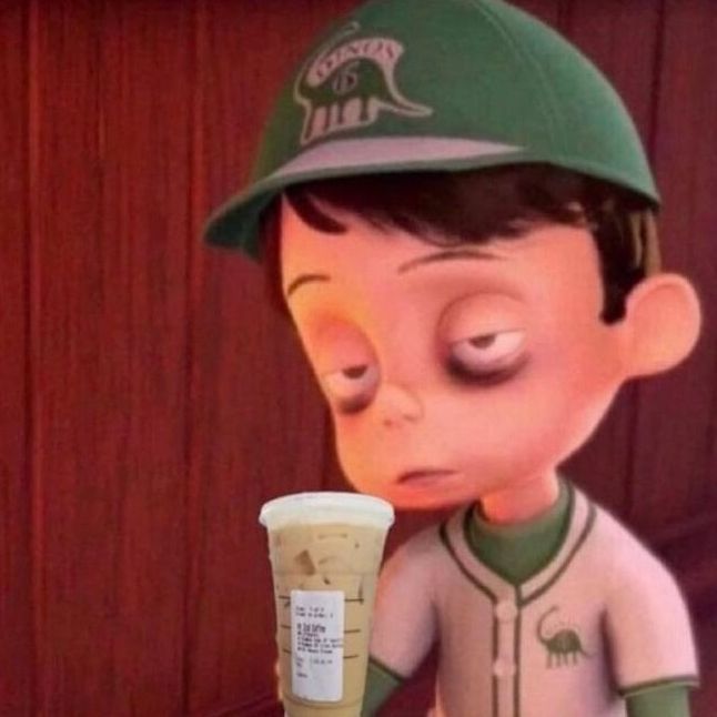 McMuffonman