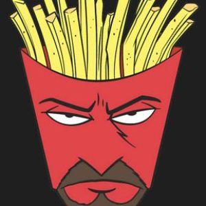 Frylockk avatar