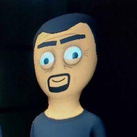 Krzysiek0 avatar