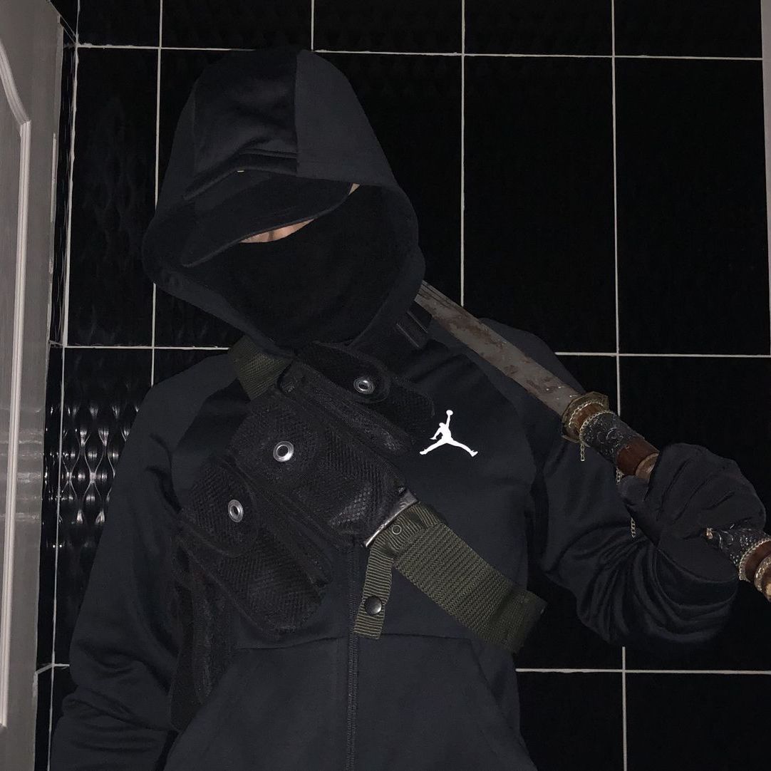 Faceit avatar