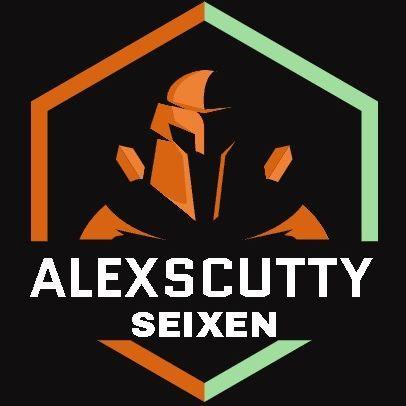 Player AlexScutty avatar
