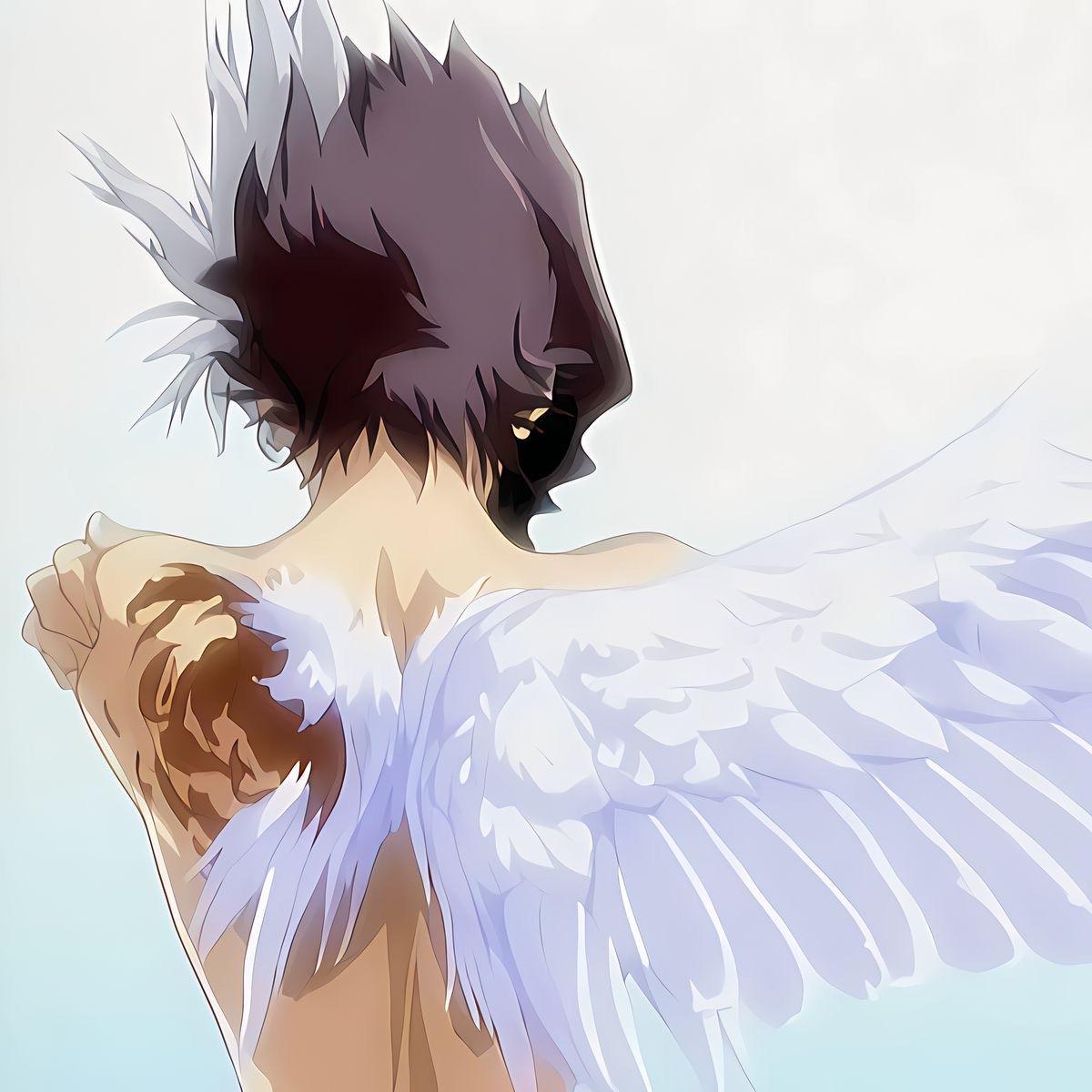4everGGod avatar