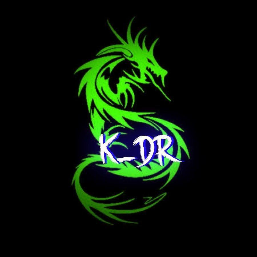 K_DR1 avatar