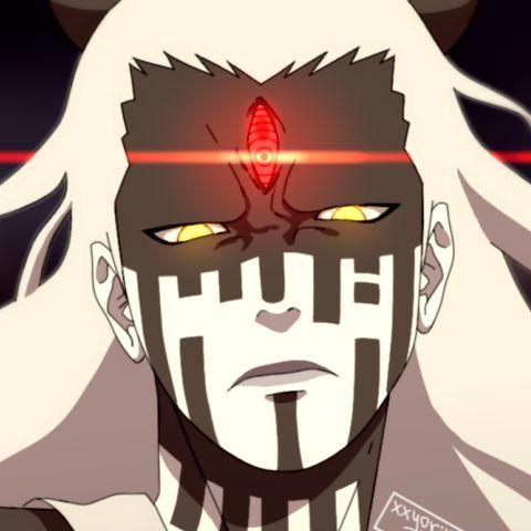 Momoshiki avatar