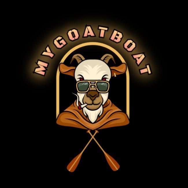 BenyGoat avatar