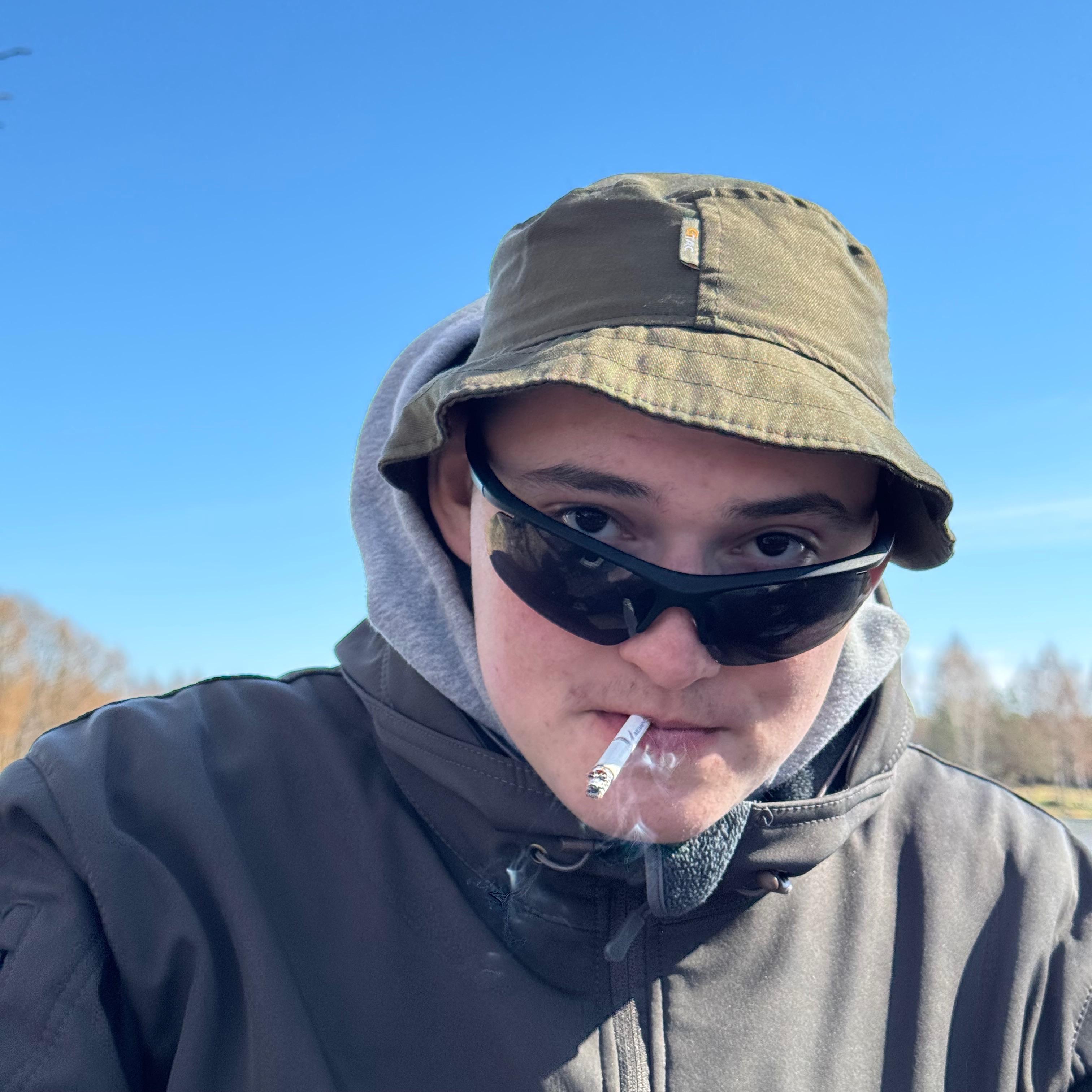 rabochayskas avatar