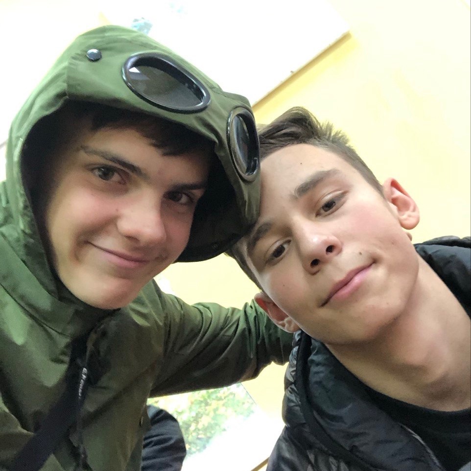 popaIko FACEIT avatar
