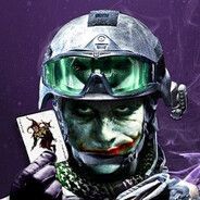 bevve FACEIT avatar