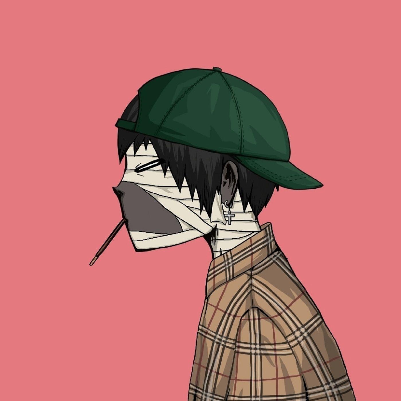 silvadagga avatar