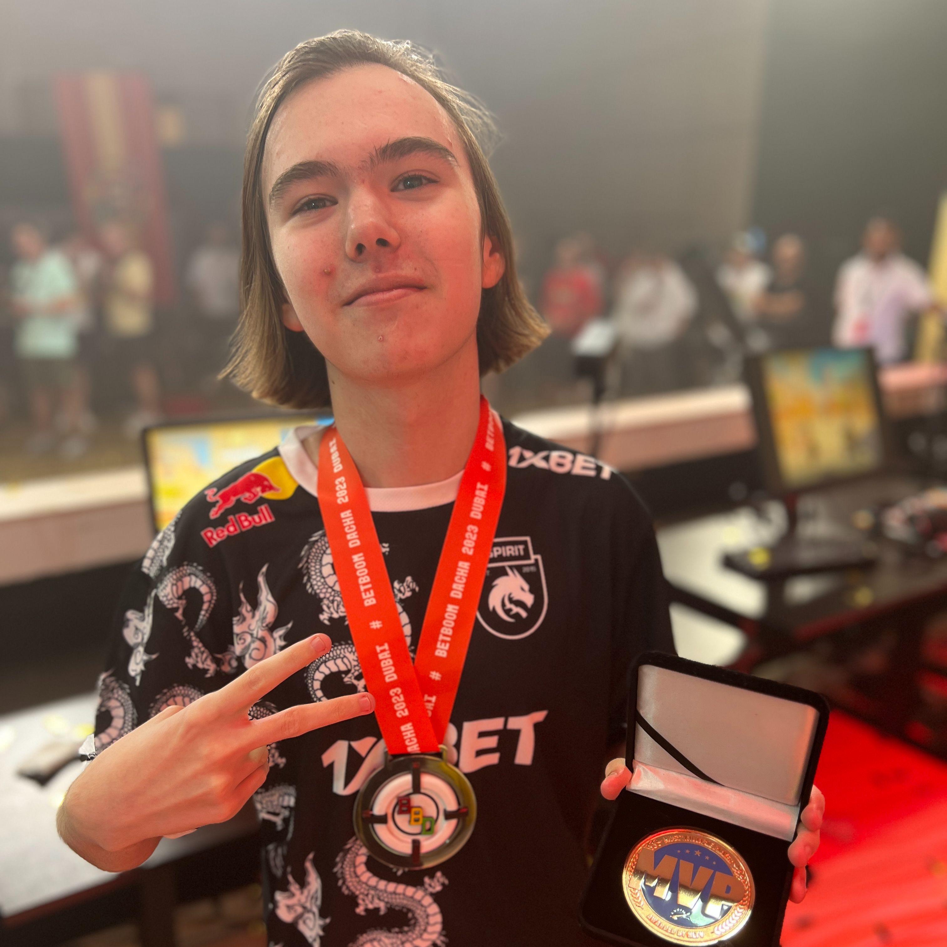 ozey666 avatar