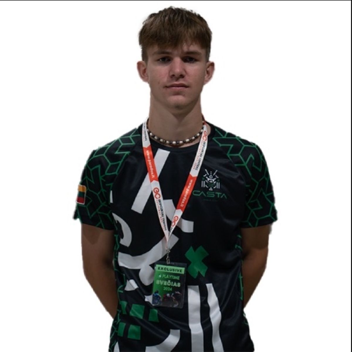 3468 FACEIT avatar