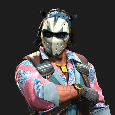 _linux FACEIT avatar