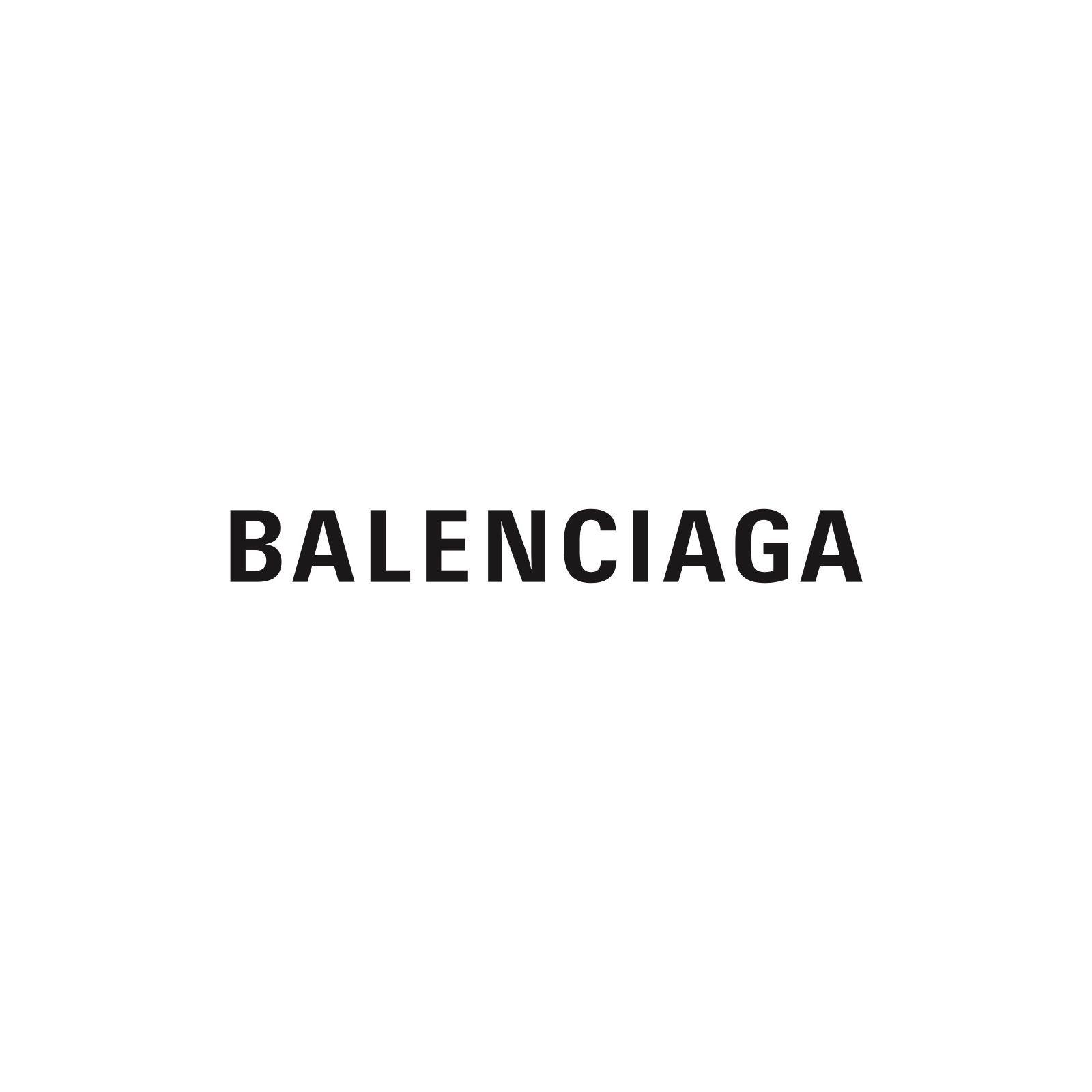 BALENCIAGA