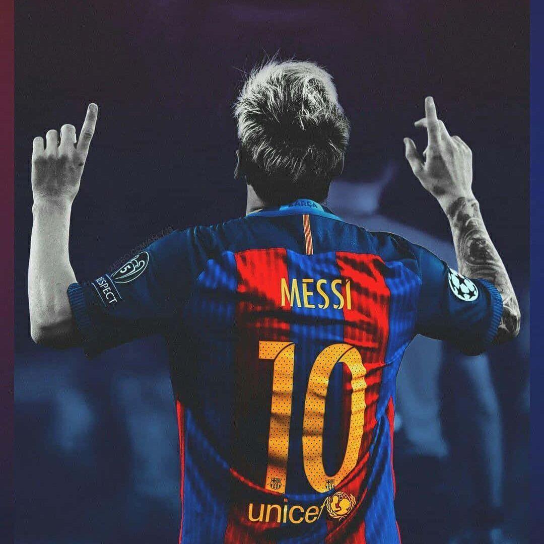 aMessi