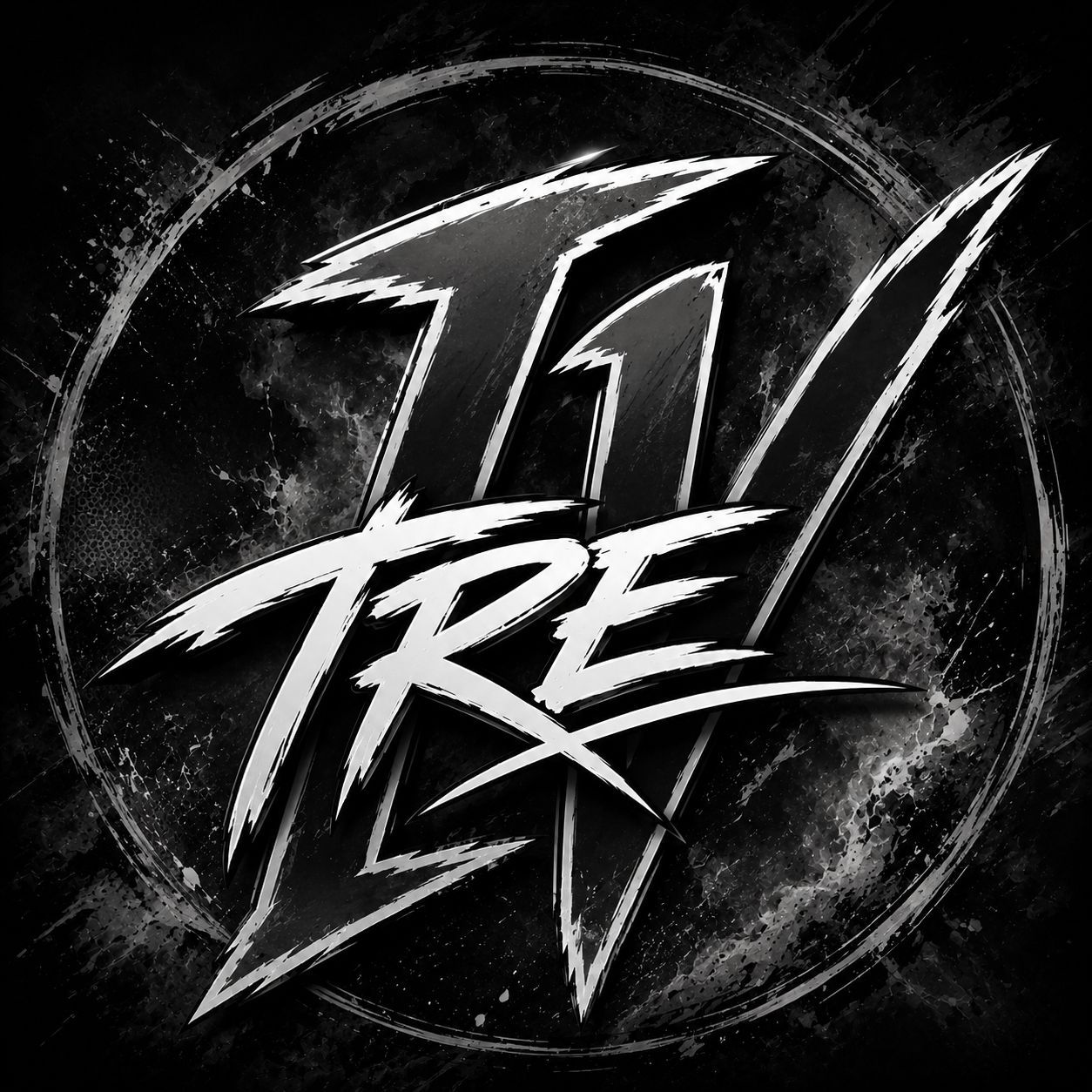 treiv FACEIT avatar