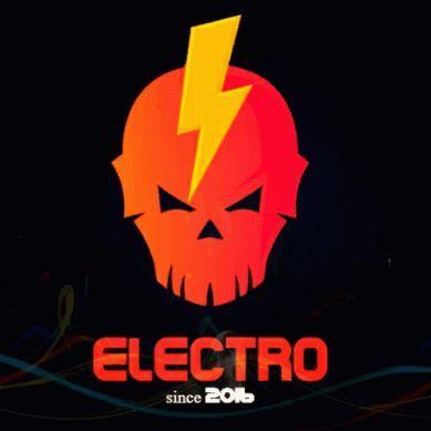 electrolowe avatar