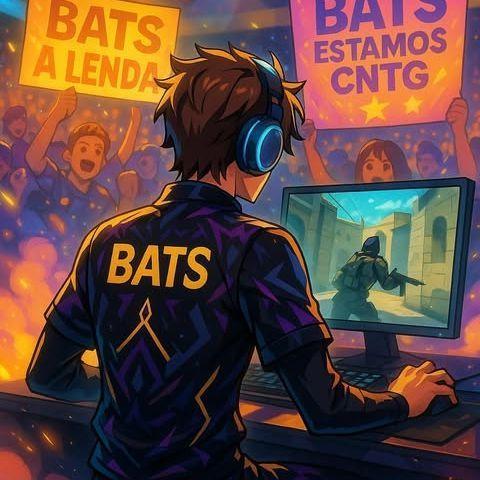 _BATS avatar