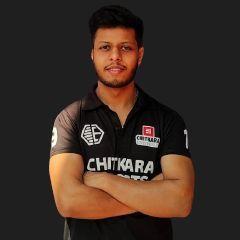 Player Mr_BhaTnaGar avatar