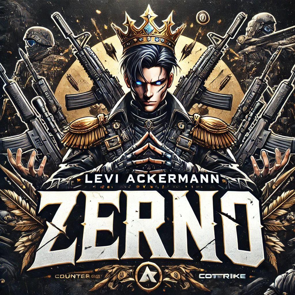 Player -ZeRn0- avatar