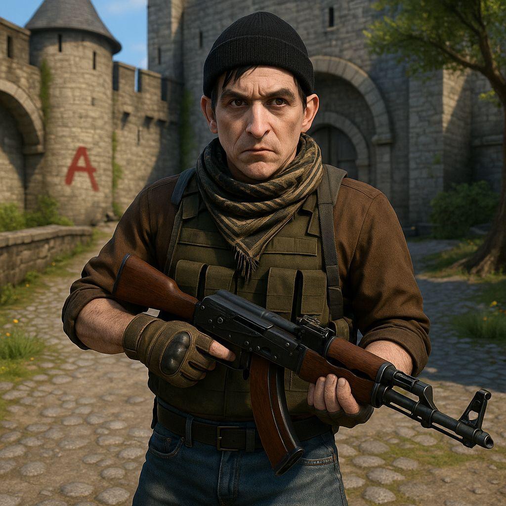 LeluSS avatar
