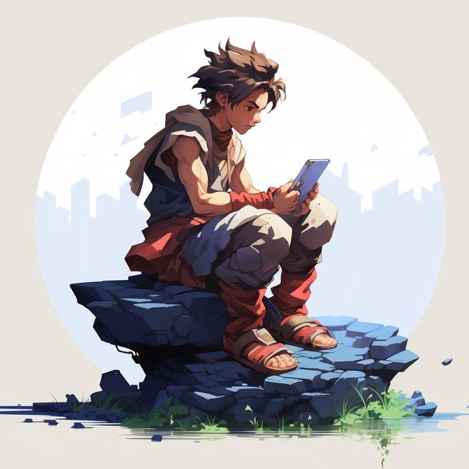 ARtist93 avatar