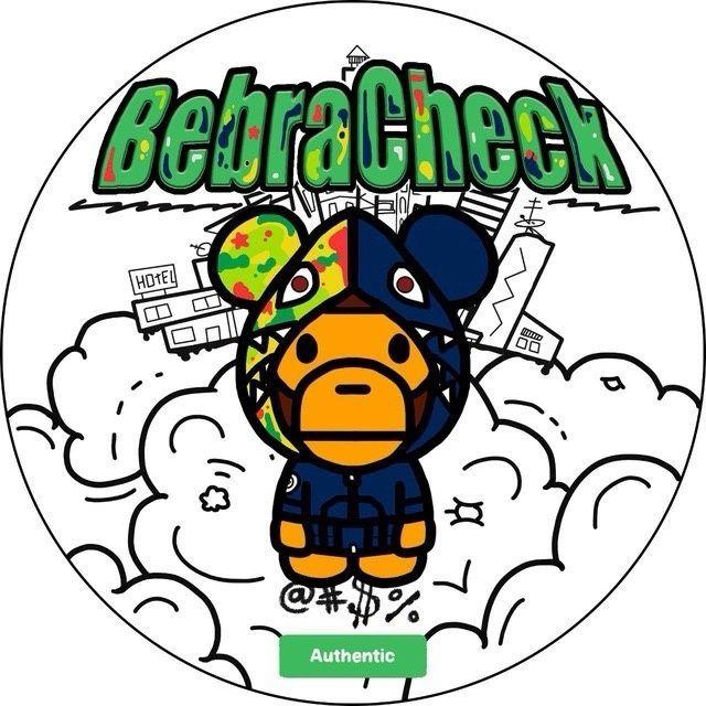 Player BeebraCheck avatar