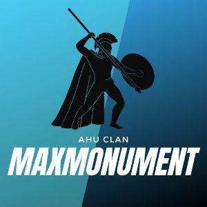 MaxMonument avatar