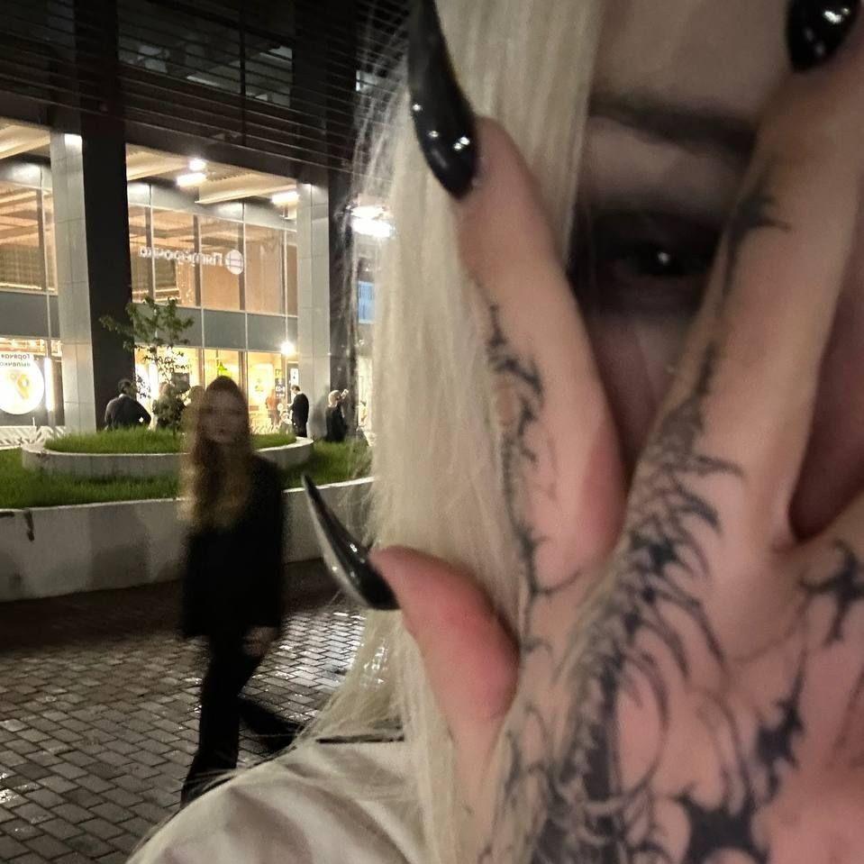 M0uti0n avatar