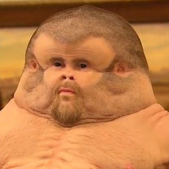 Faceit avatar