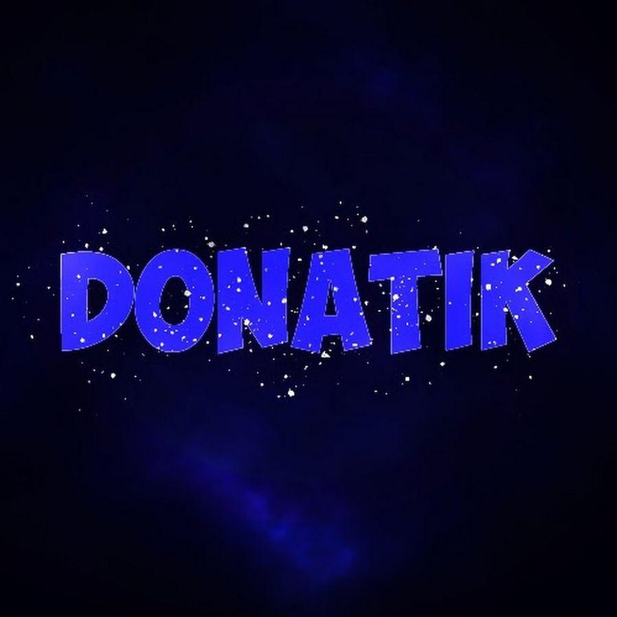 Player DoNaT32rus avatar