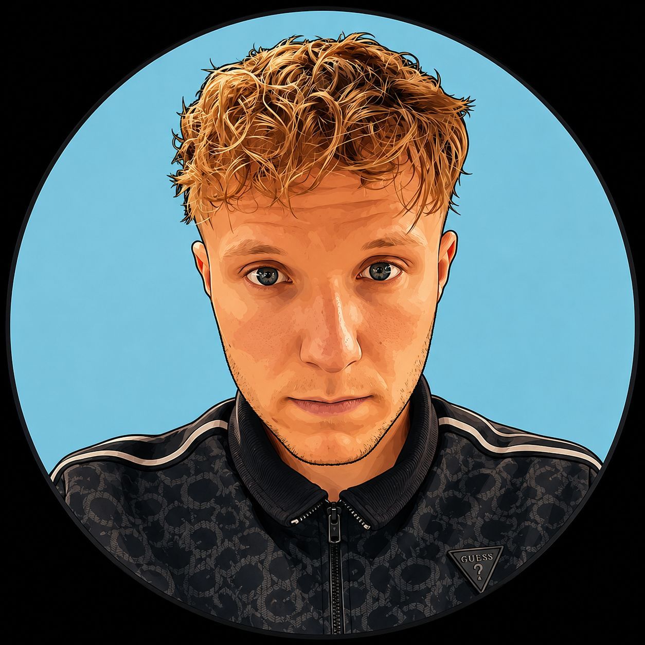 KoliberPeek FACEIT avatar