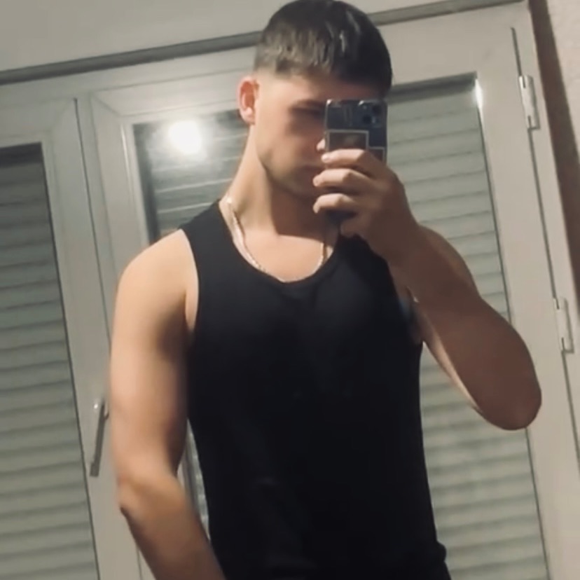 Faceit avatar