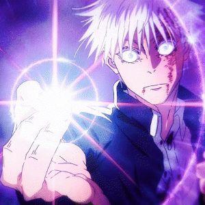 S4toruGojo avatar
