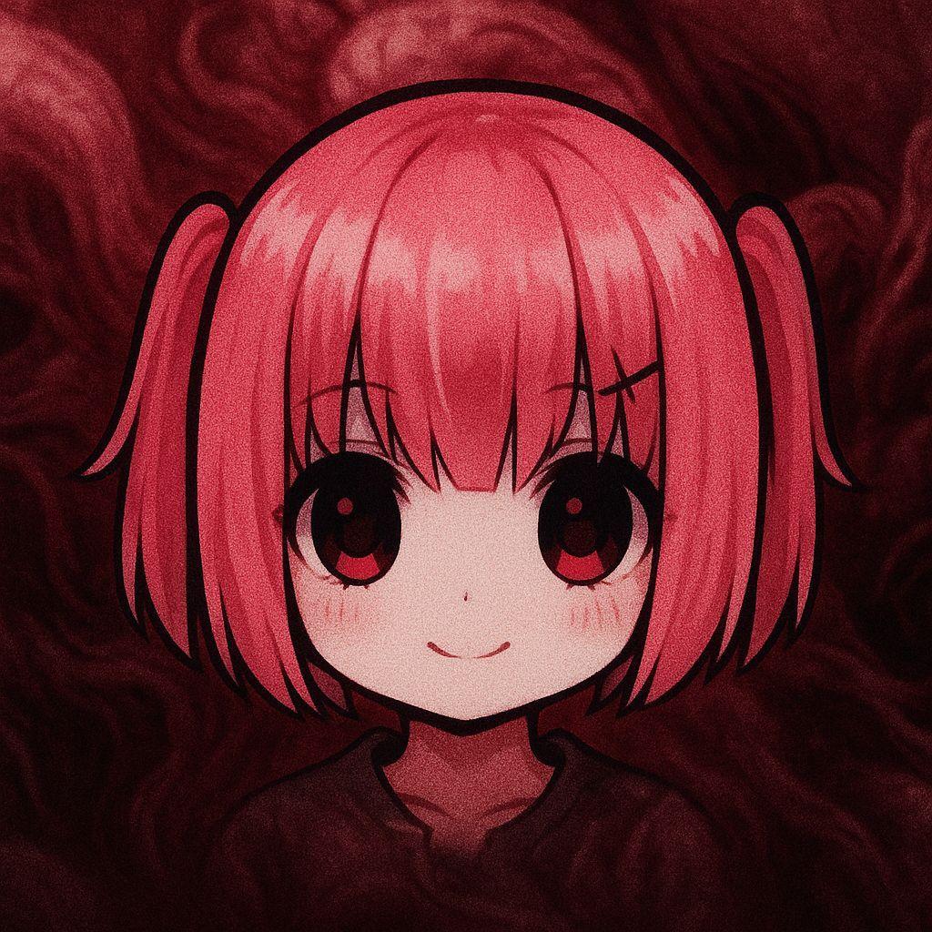 horiffic avatar