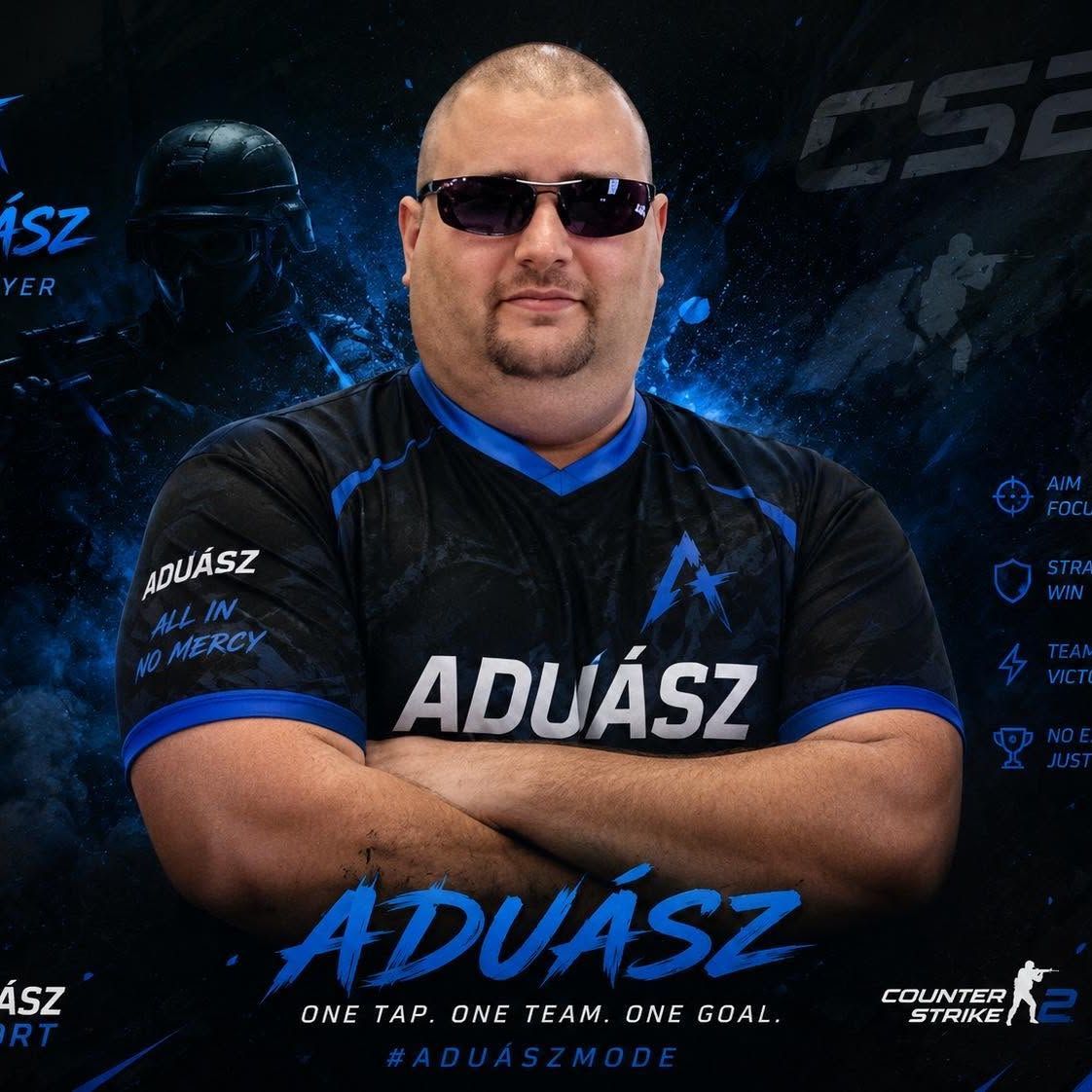 AduaszX