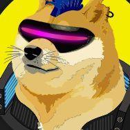 CYBERDOGE avatar