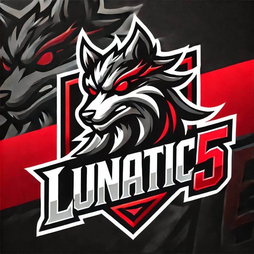 lunatics mix